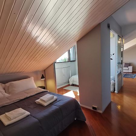 Maison Giulivia Art Proprietaire Ρώμη Δωμάτιο φωτογραφία