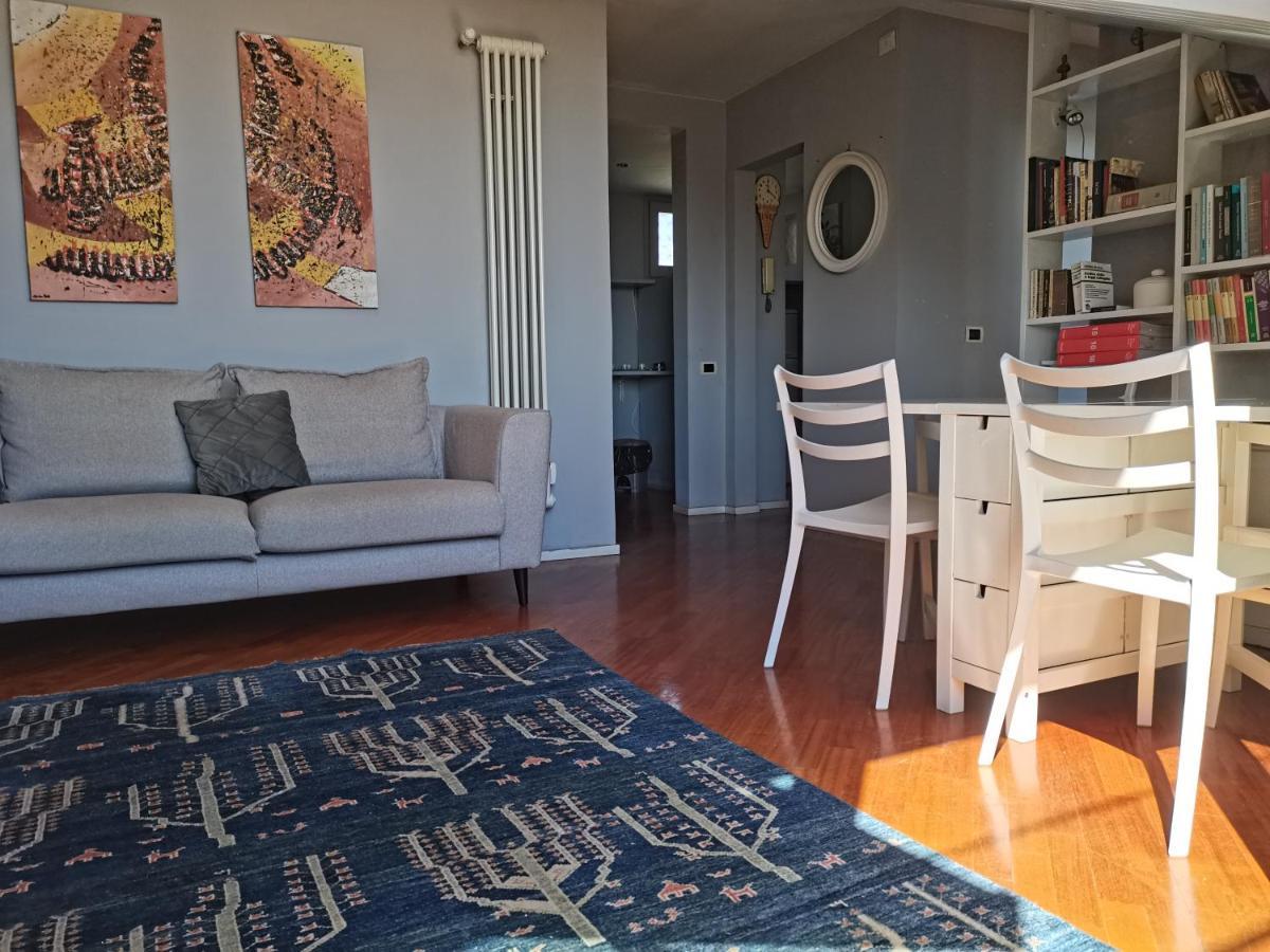 Maison Giulivia Art Proprietaire Ρώμη Εξωτερικό φωτογραφία
