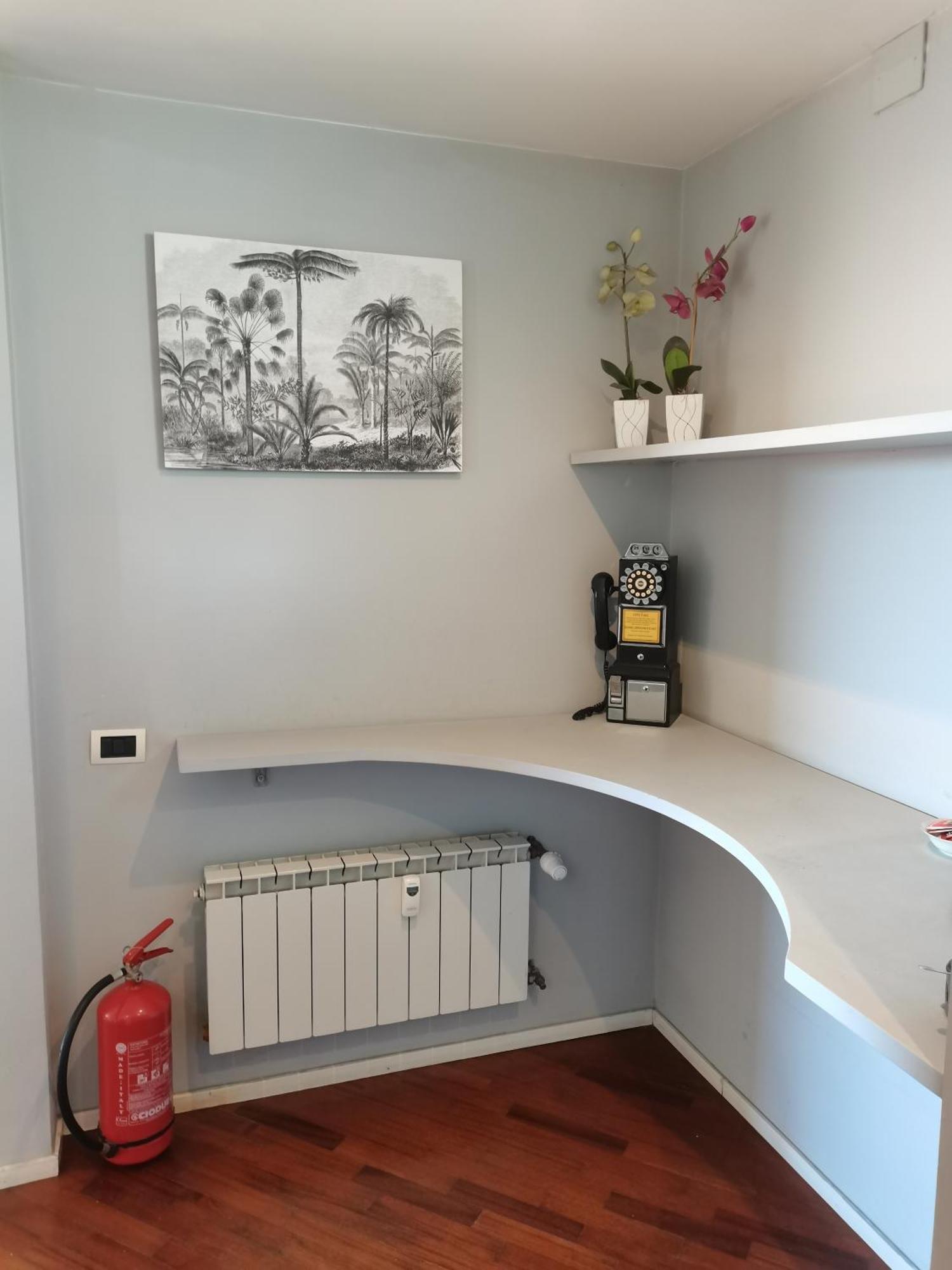 Maison Giulivia Art Proprietaire Ρώμη Δωμάτιο φωτογραφία