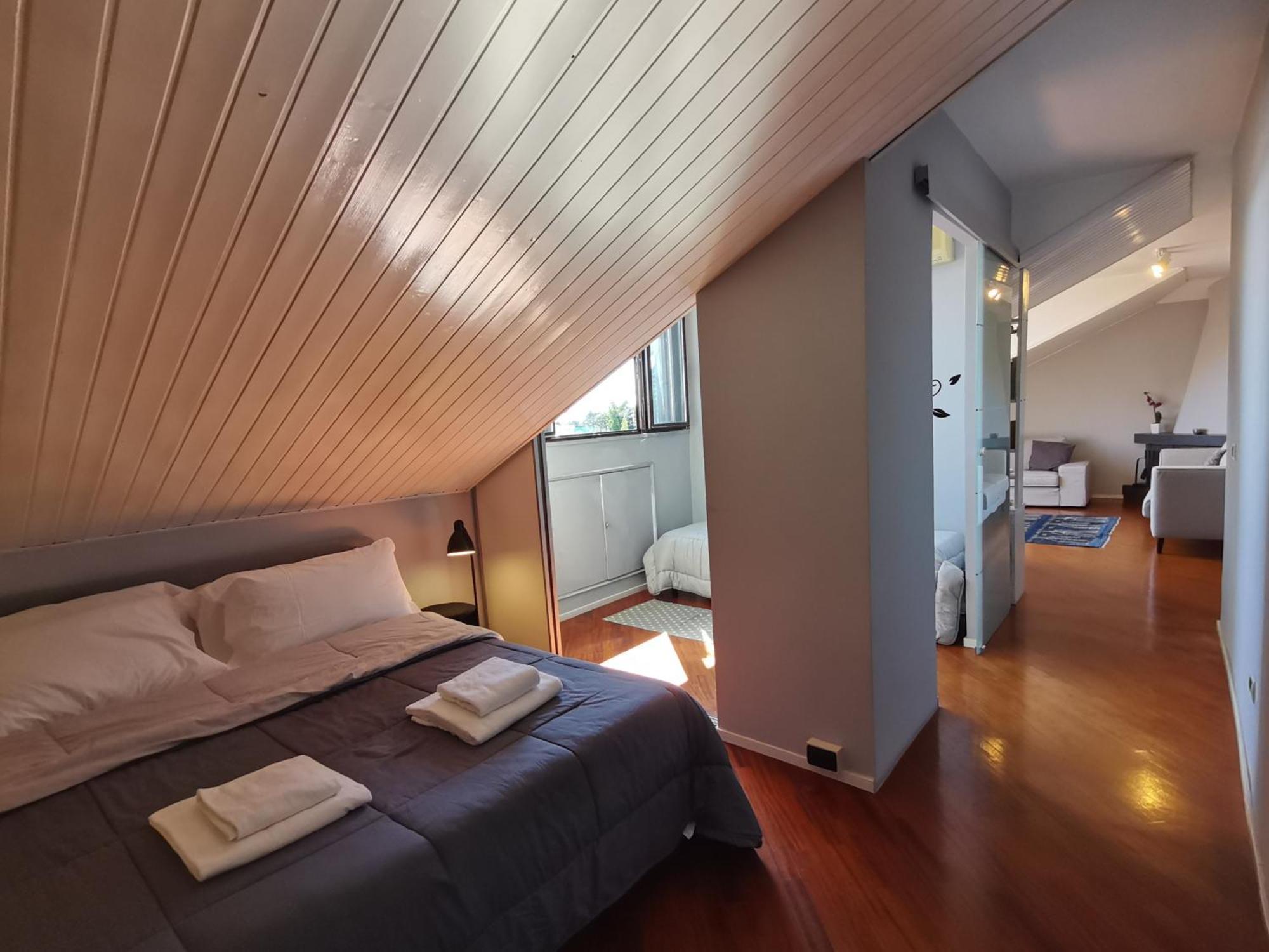 Maison Giulivia Art Proprietaire Ρώμη Δωμάτιο φωτογραφία