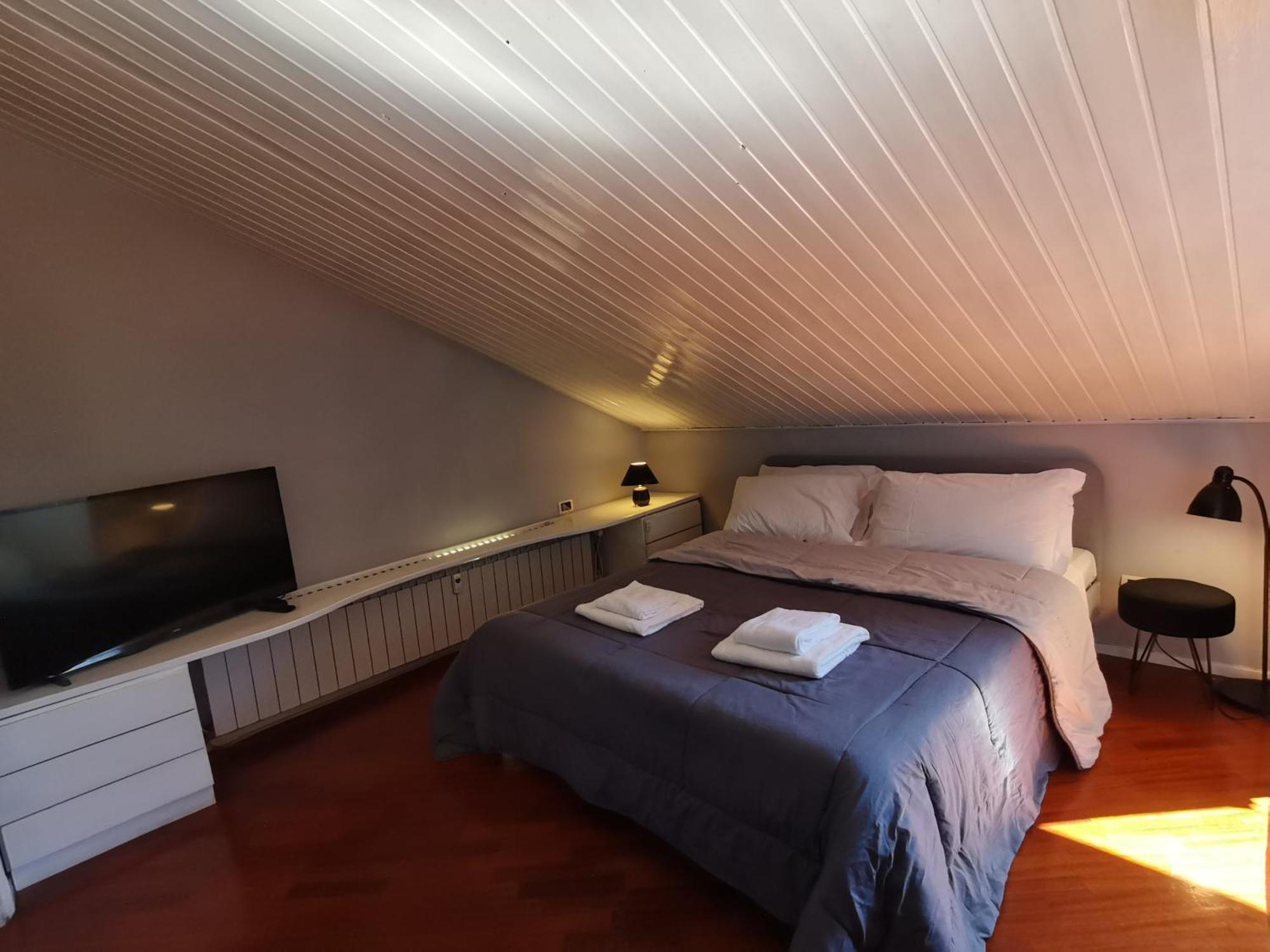 Maison Giulivia Art Proprietaire Ρώμη Δωμάτιο φωτογραφία