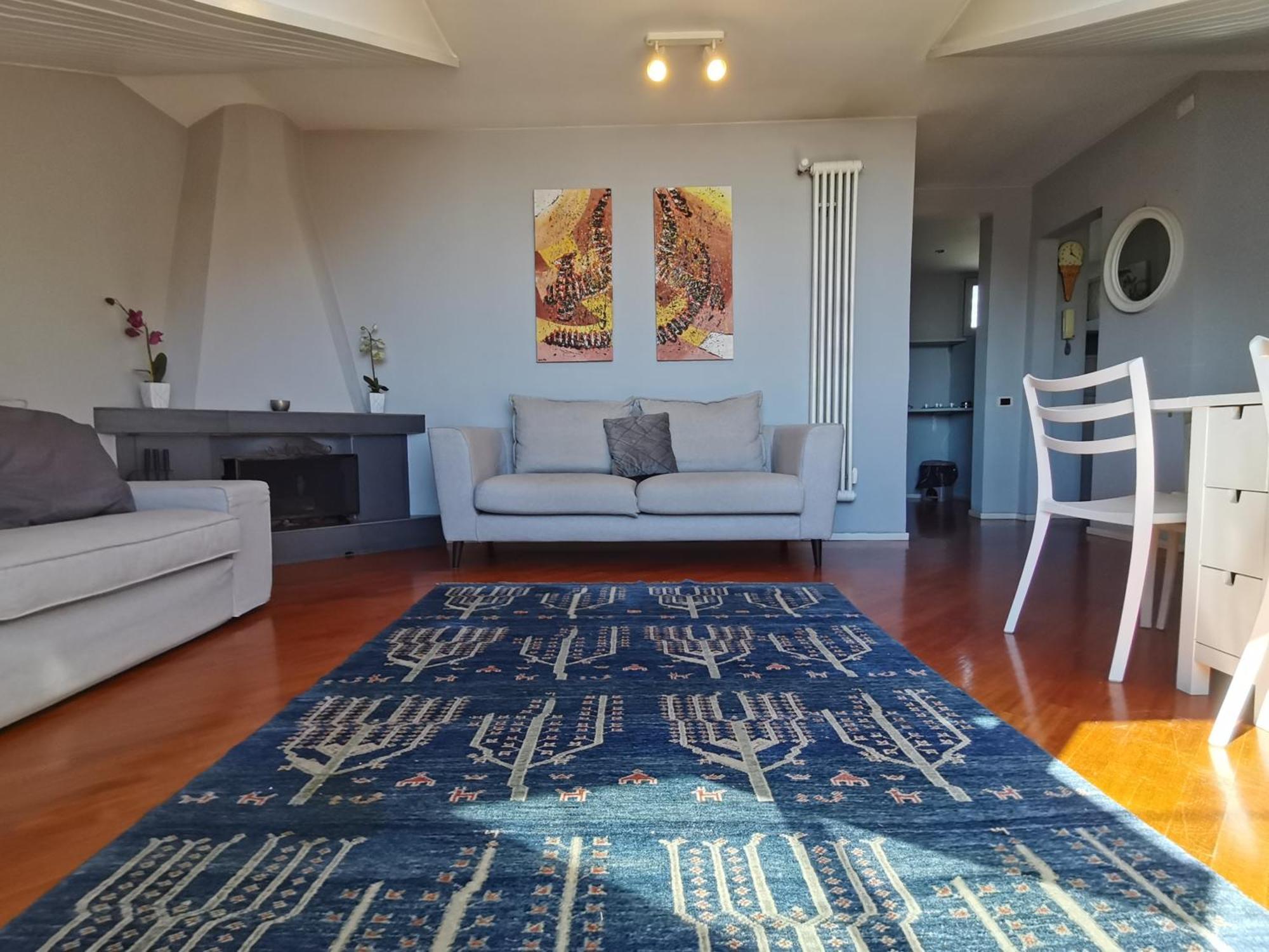 Maison Giulivia Art Proprietaire Ρώμη Δωμάτιο φωτογραφία