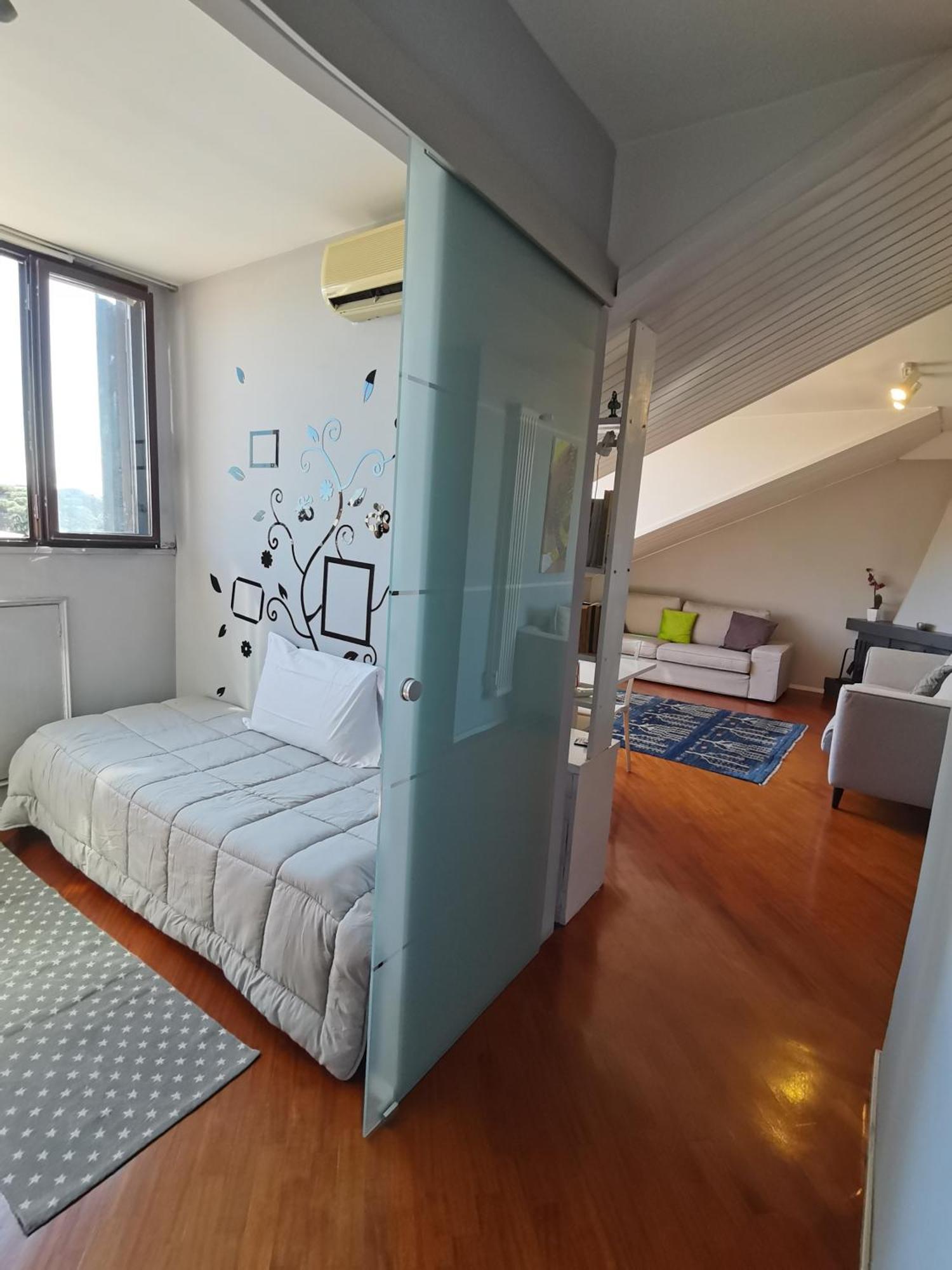 Maison Giulivia Art Proprietaire Ρώμη Δωμάτιο φωτογραφία