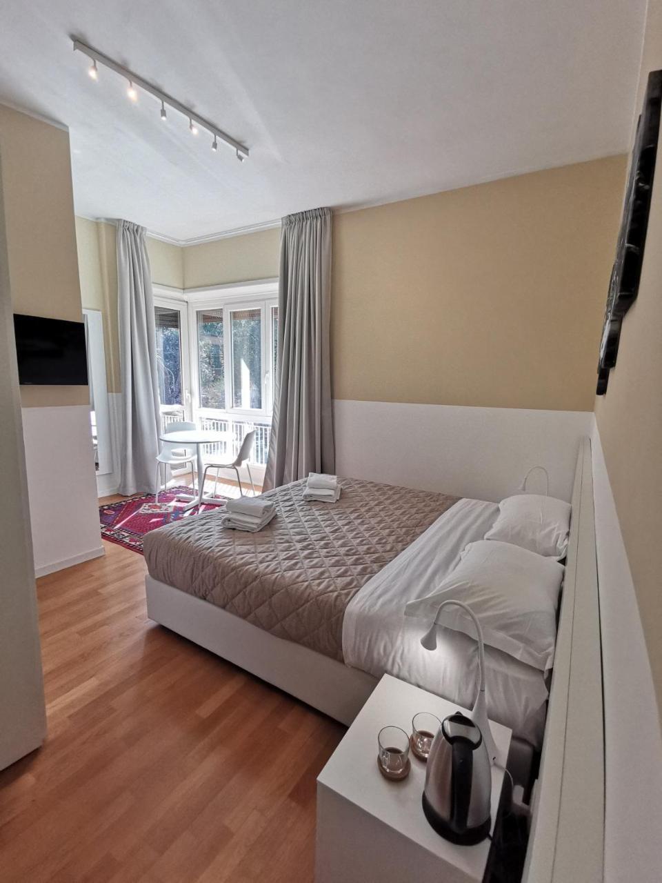 Maison Giulivia Art Proprietaire Ρώμη Εξωτερικό φωτογραφία
