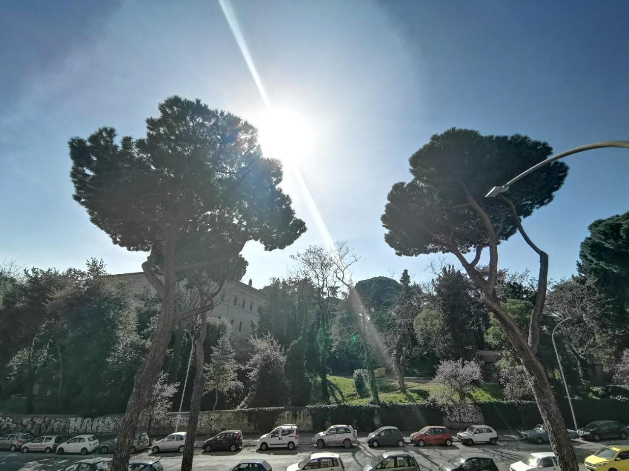 Maison Giulivia Art Proprietaire Ρώμη Εξωτερικό φωτογραφία