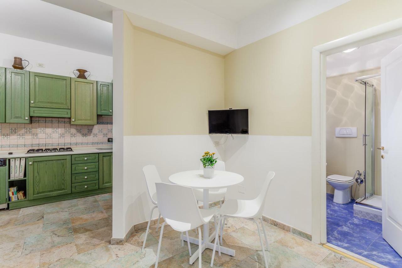 Maison Giulivia Art Proprietaire Ρώμη Εξωτερικό φωτογραφία