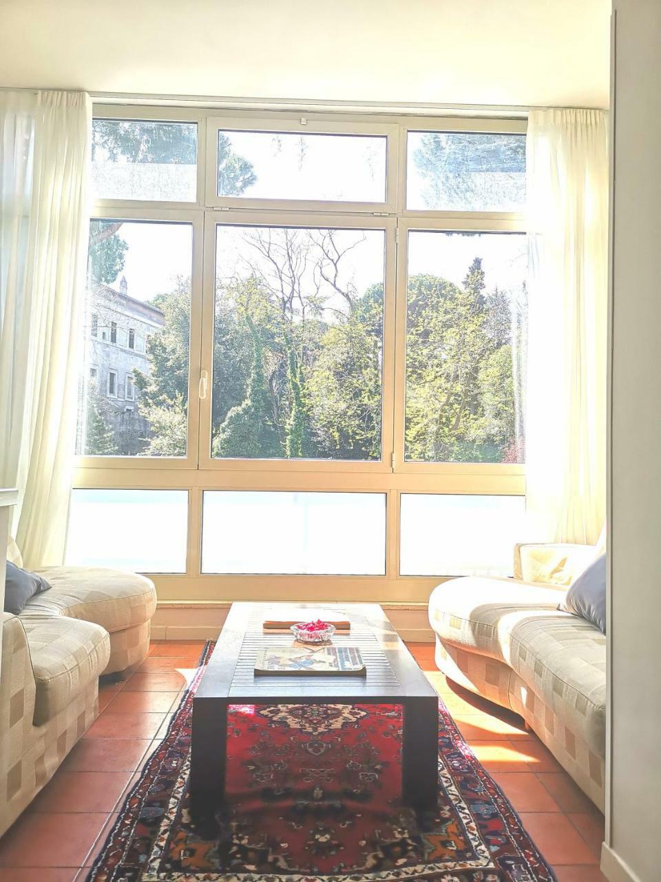 Maison Giulivia Art Proprietaire Ρώμη Εξωτερικό φωτογραφία