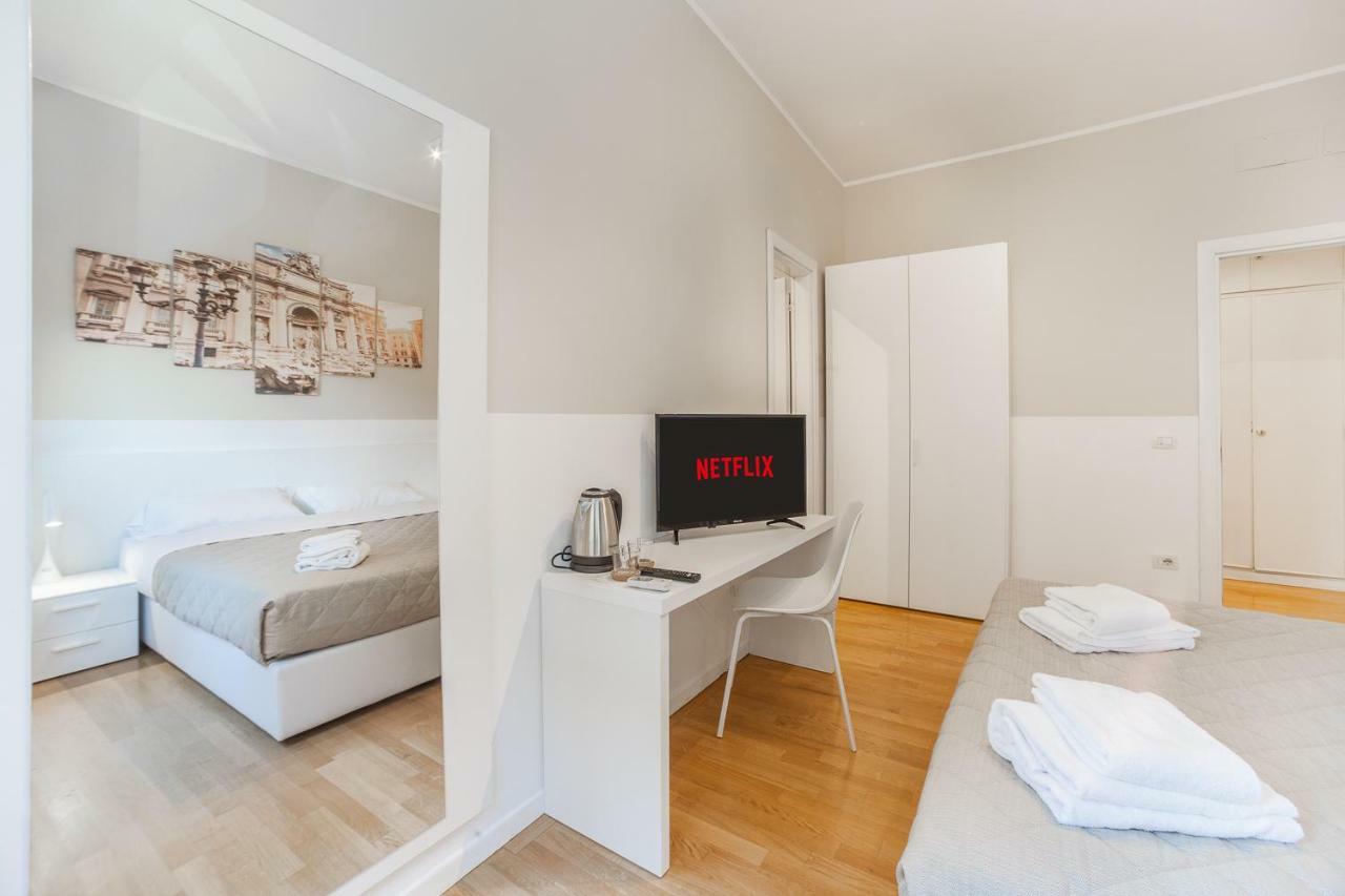 Maison Giulivia Art Proprietaire Ρώμη Εξωτερικό φωτογραφία