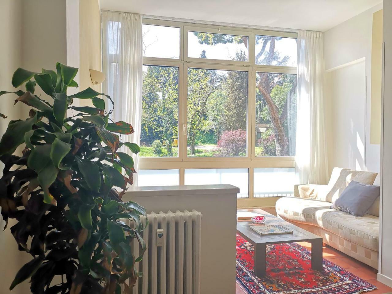 Maison Giulivia Art Proprietaire Ρώμη Εξωτερικό φωτογραφία