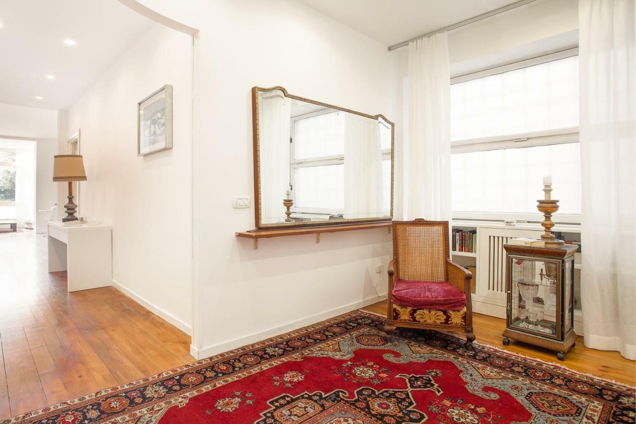 Maison Giulivia Art Proprietaire Ρώμη Εξωτερικό φωτογραφία