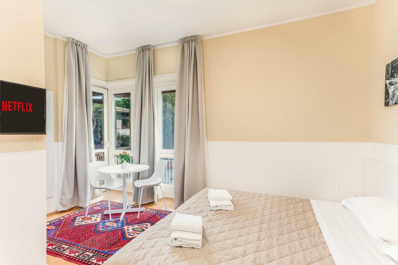 Maison Giulivia Art Proprietaire Ρώμη Εξωτερικό φωτογραφία