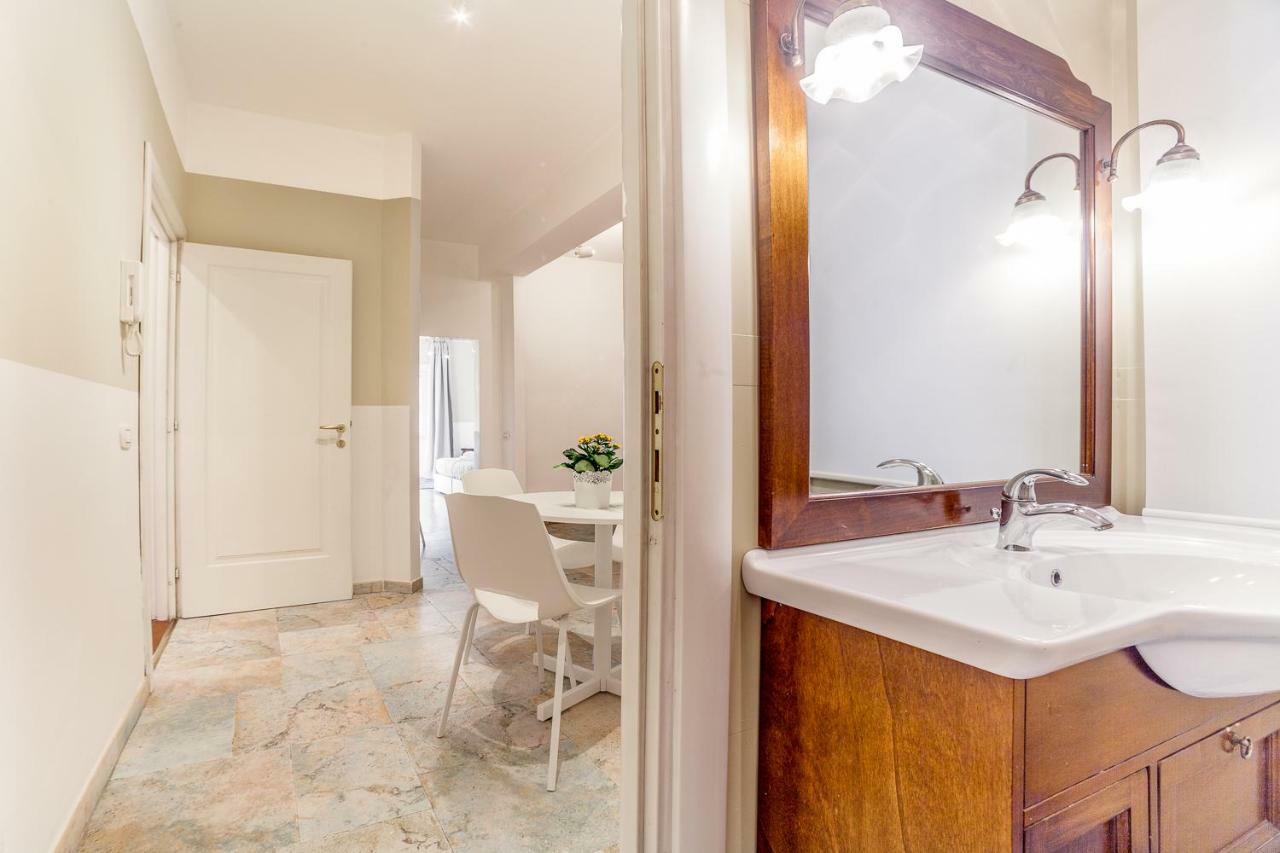 Maison Giulivia Art Proprietaire Ρώμη Εξωτερικό φωτογραφία