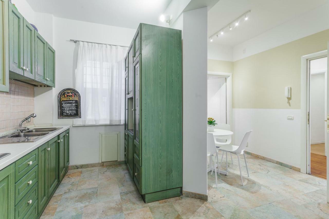Maison Giulivia Art Proprietaire Ρώμη Εξωτερικό φωτογραφία