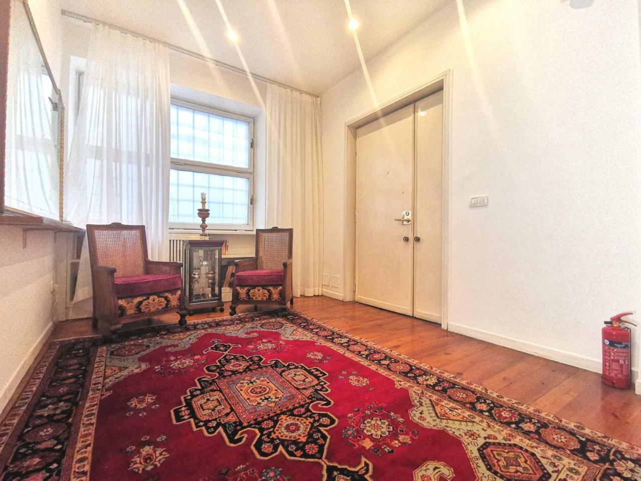 Maison Giulivia Art Proprietaire Ρώμη Εξωτερικό φωτογραφία