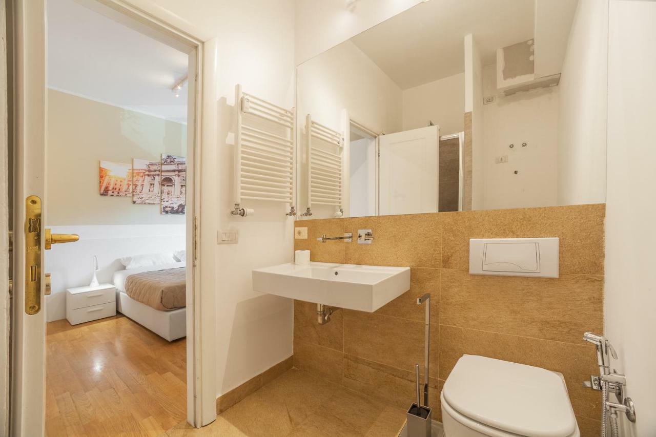 Maison Giulivia Art Proprietaire Ρώμη Εξωτερικό φωτογραφία