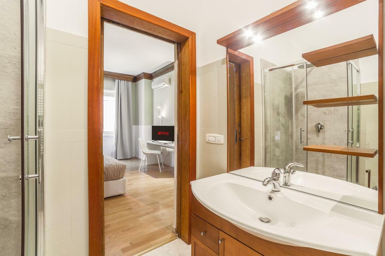 Maison Giulivia Art Proprietaire Ρώμη Εξωτερικό φωτογραφία