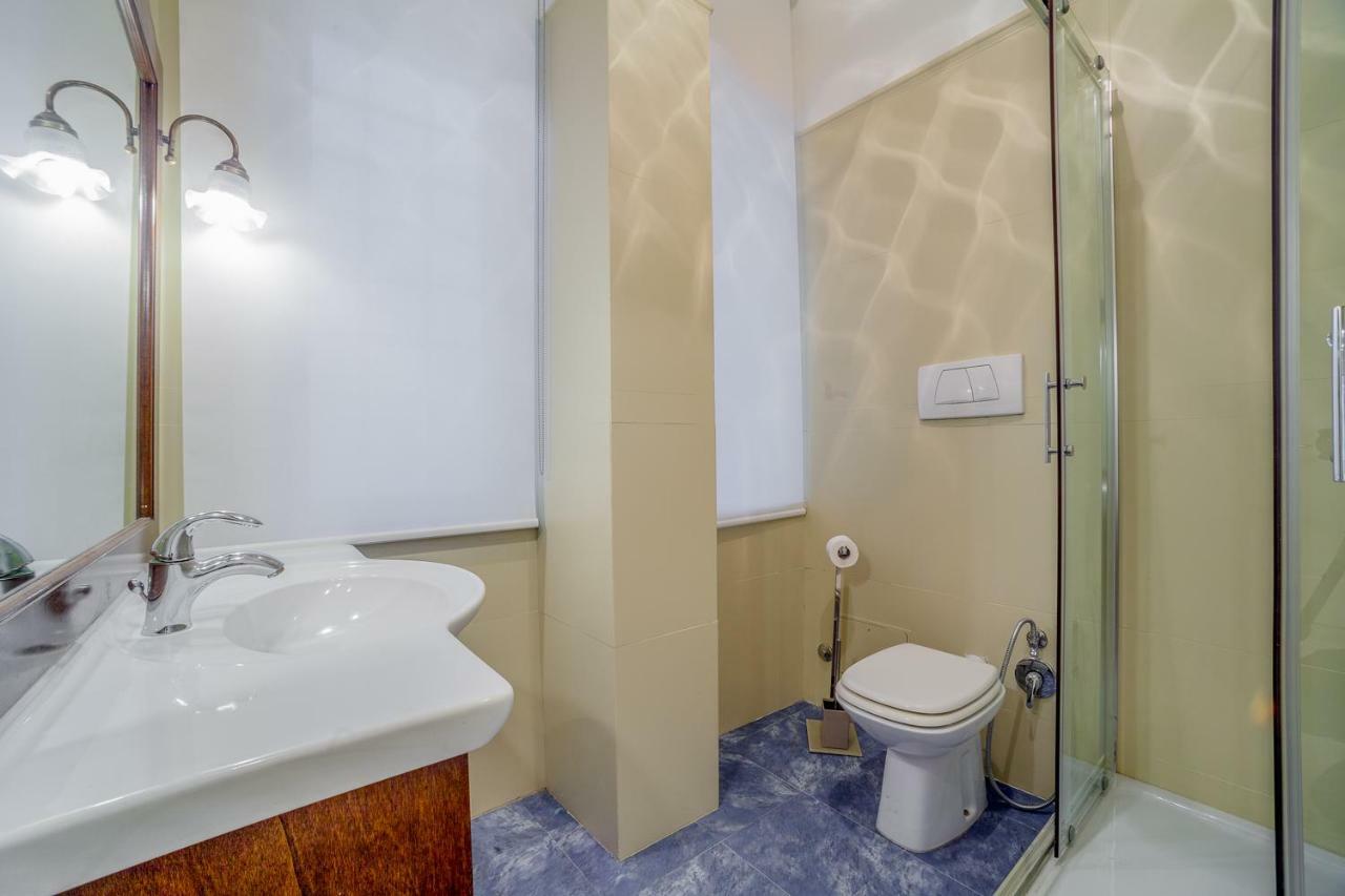 Maison Giulivia Art Proprietaire Ρώμη Εξωτερικό φωτογραφία