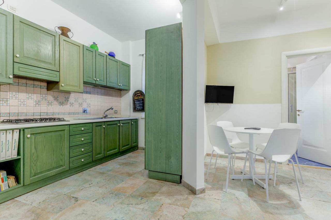 Maison Giulivia Art Proprietaire Ρώμη Εξωτερικό φωτογραφία