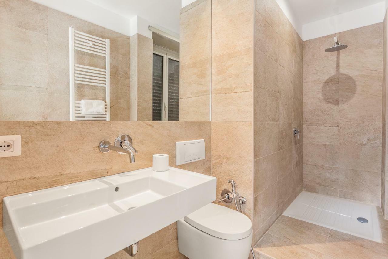 Maison Giulivia Art Proprietaire Ρώμη Εξωτερικό φωτογραφία