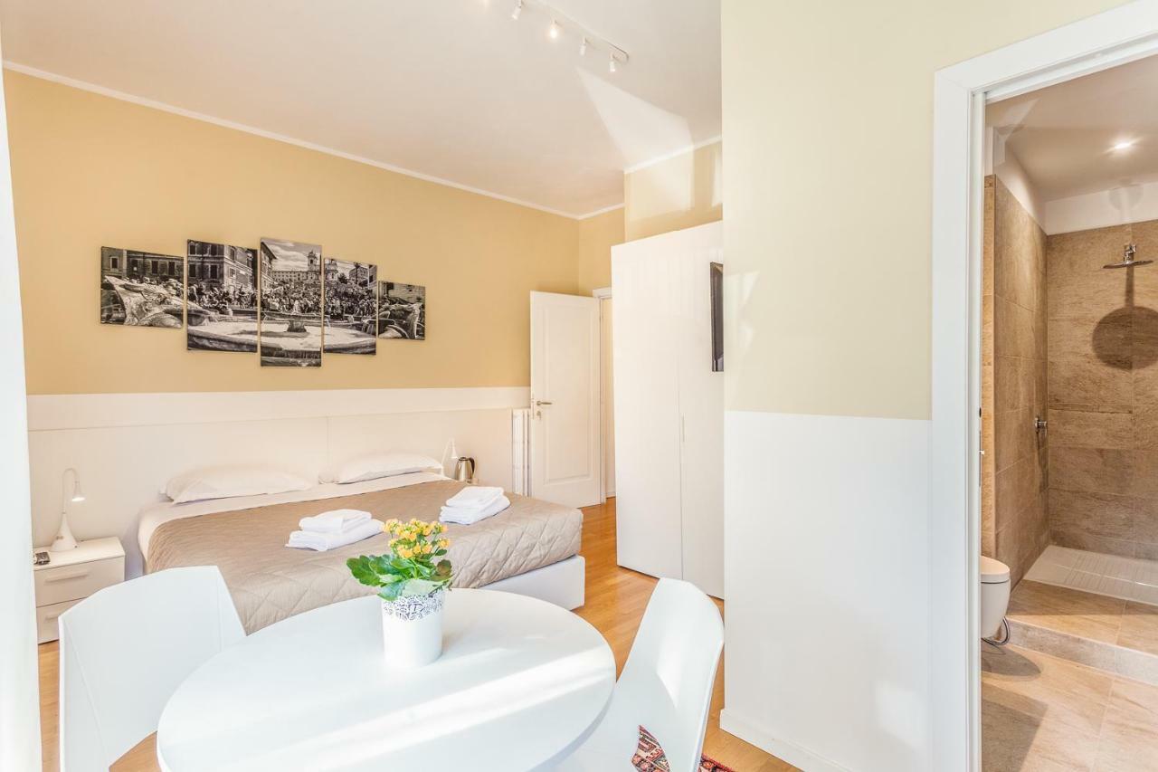 Maison Giulivia Art Proprietaire Ρώμη Εξωτερικό φωτογραφία