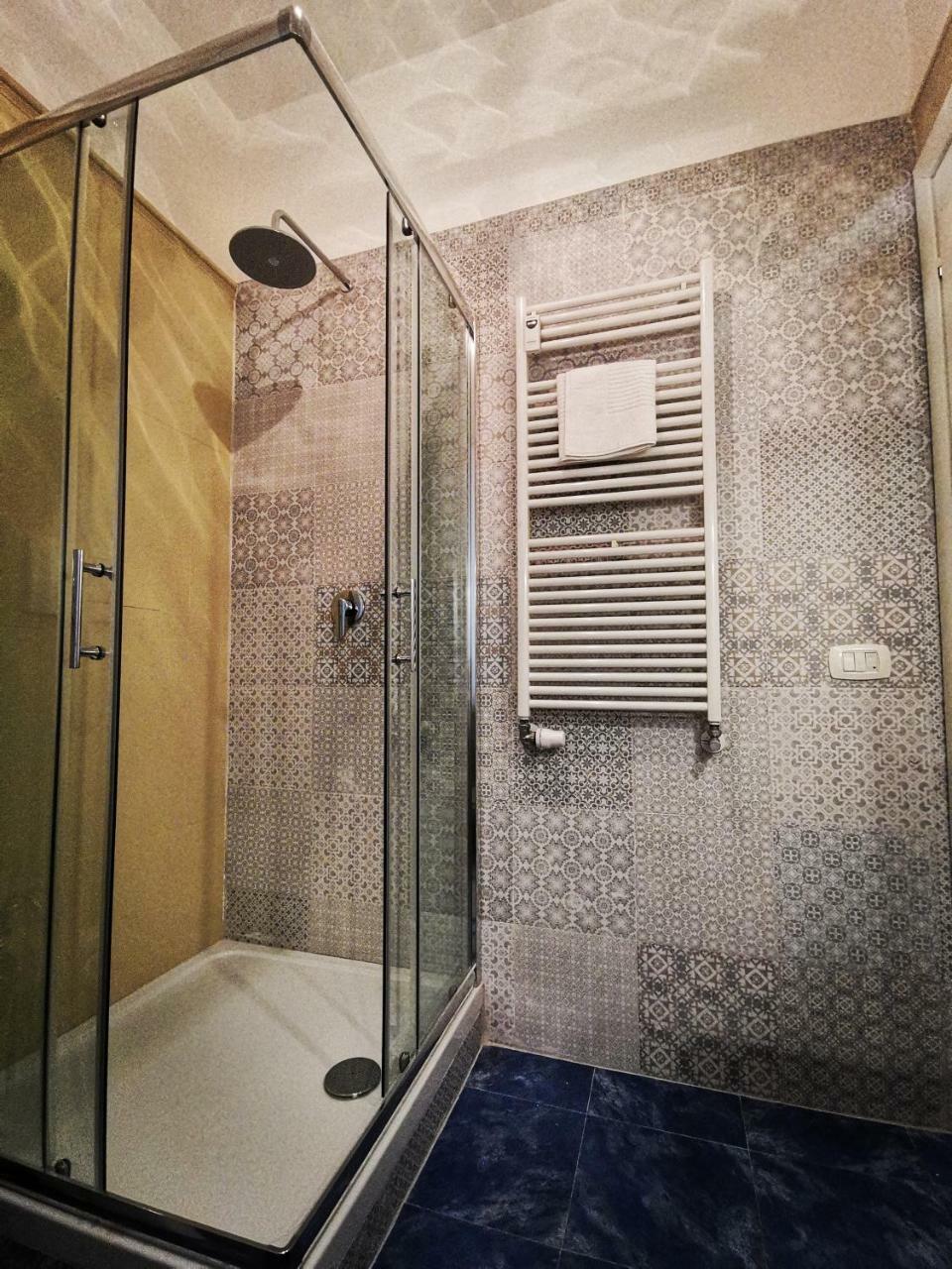 Maison Giulivia Art Proprietaire Ρώμη Εξωτερικό φωτογραφία