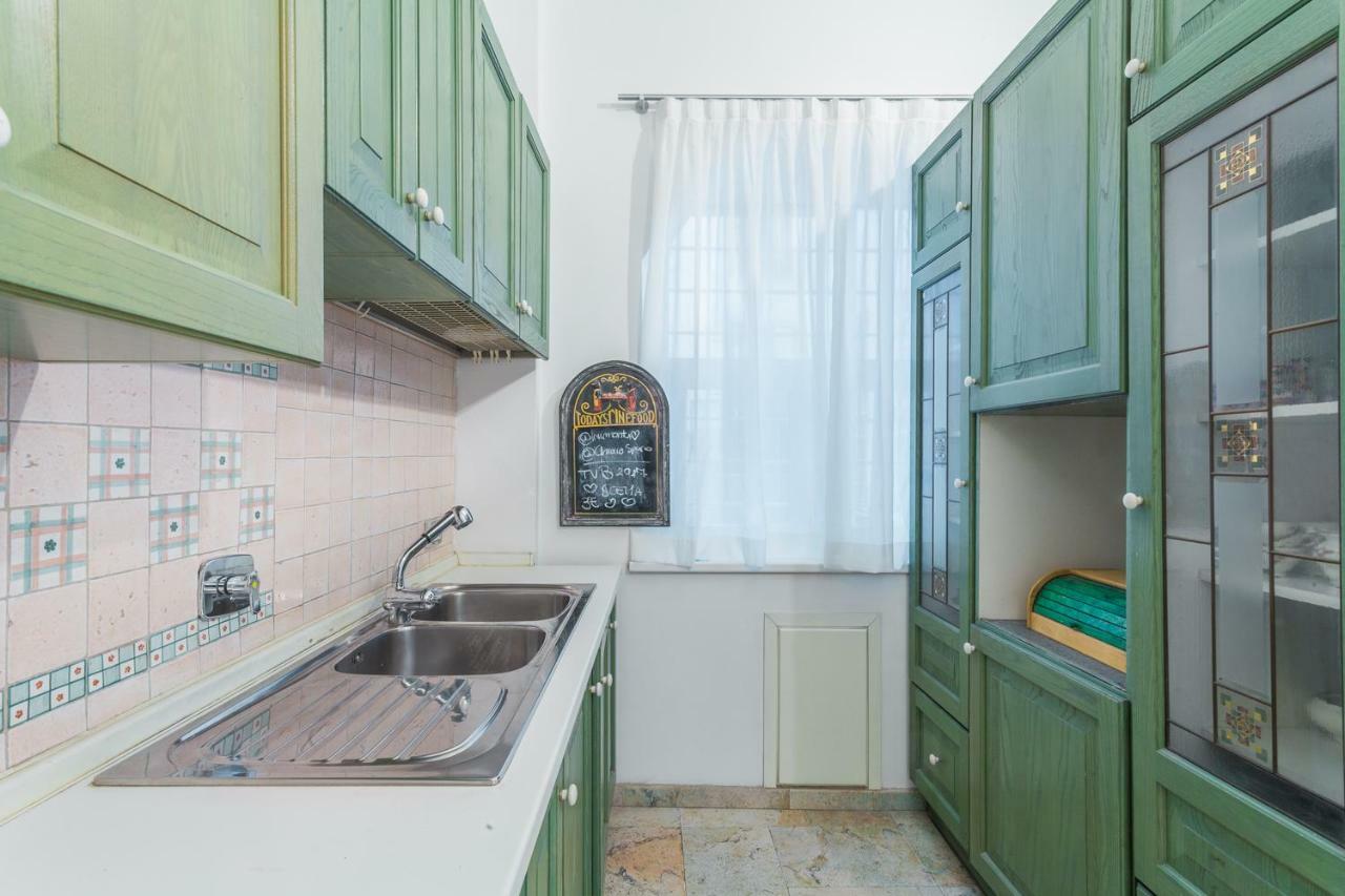 Maison Giulivia Art Proprietaire Ρώμη Εξωτερικό φωτογραφία