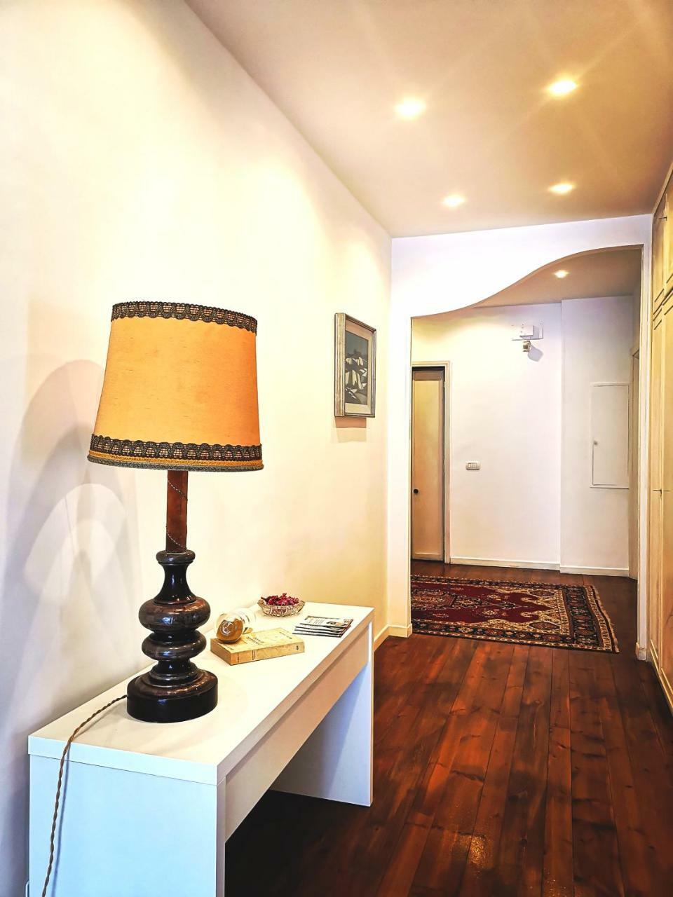 Maison Giulivia Art Proprietaire Ρώμη Εξωτερικό φωτογραφία